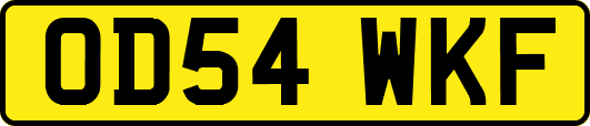 OD54WKF