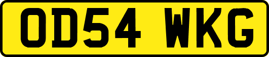 OD54WKG