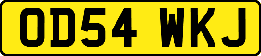 OD54WKJ