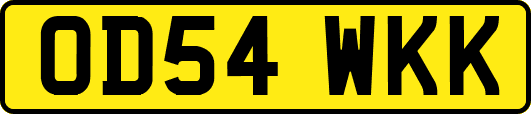 OD54WKK