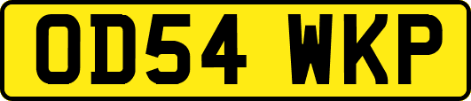 OD54WKP