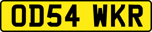OD54WKR