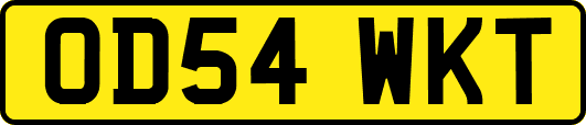 OD54WKT