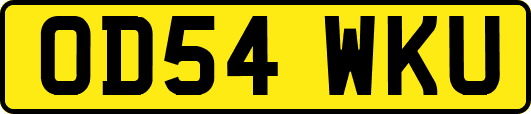 OD54WKU