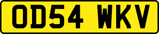OD54WKV