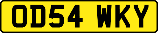 OD54WKY