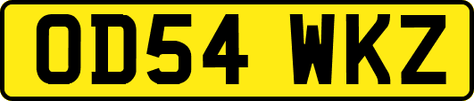 OD54WKZ