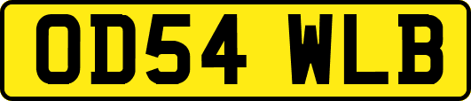 OD54WLB