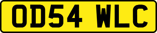 OD54WLC