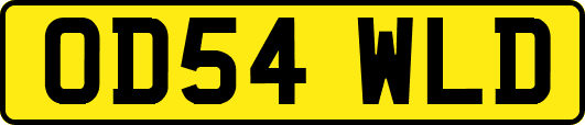 OD54WLD