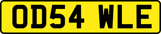 OD54WLE