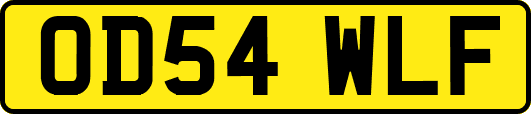 OD54WLF