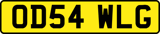 OD54WLG