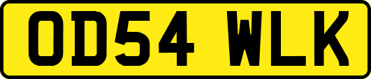 OD54WLK