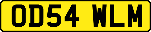 OD54WLM