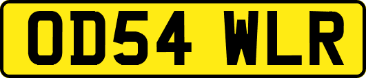 OD54WLR