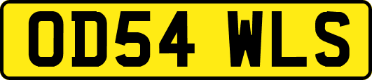 OD54WLS