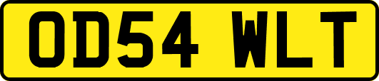 OD54WLT