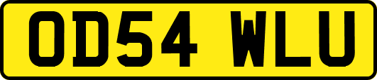 OD54WLU