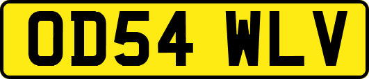 OD54WLV