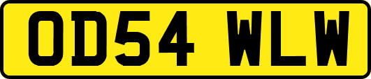 OD54WLW