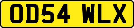 OD54WLX