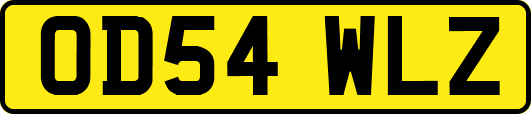 OD54WLZ