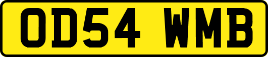 OD54WMB