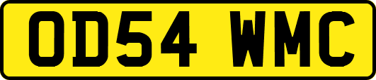 OD54WMC