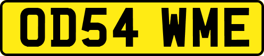 OD54WME