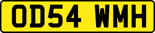OD54WMH