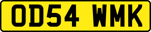 OD54WMK