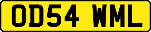 OD54WML