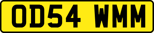 OD54WMM