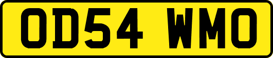 OD54WMO