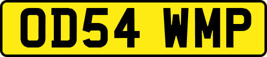 OD54WMP