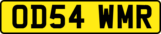 OD54WMR