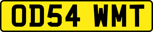 OD54WMT