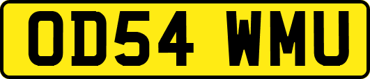 OD54WMU