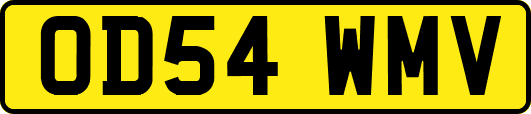 OD54WMV