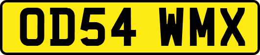 OD54WMX