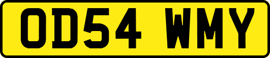 OD54WMY