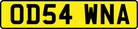 OD54WNA