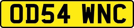 OD54WNC