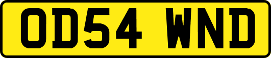 OD54WND