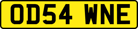 OD54WNE