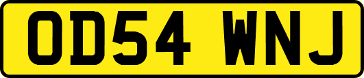 OD54WNJ