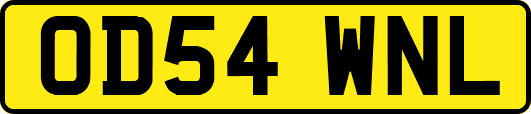 OD54WNL