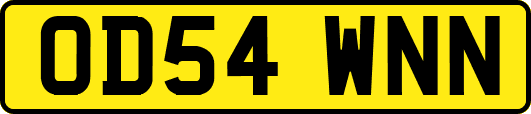 OD54WNN
