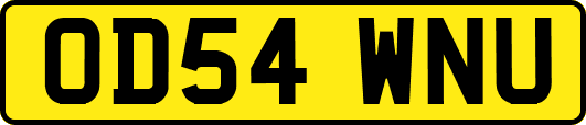 OD54WNU